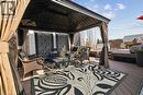 Roof Top Terrace