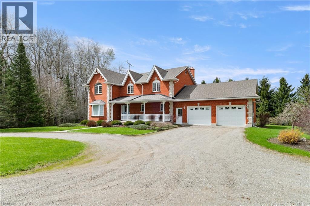












5445 FIFTH Line

,
Guelph/Eramosa,




Ontario
N0B2K0

