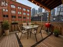 Patio Virtually Stage