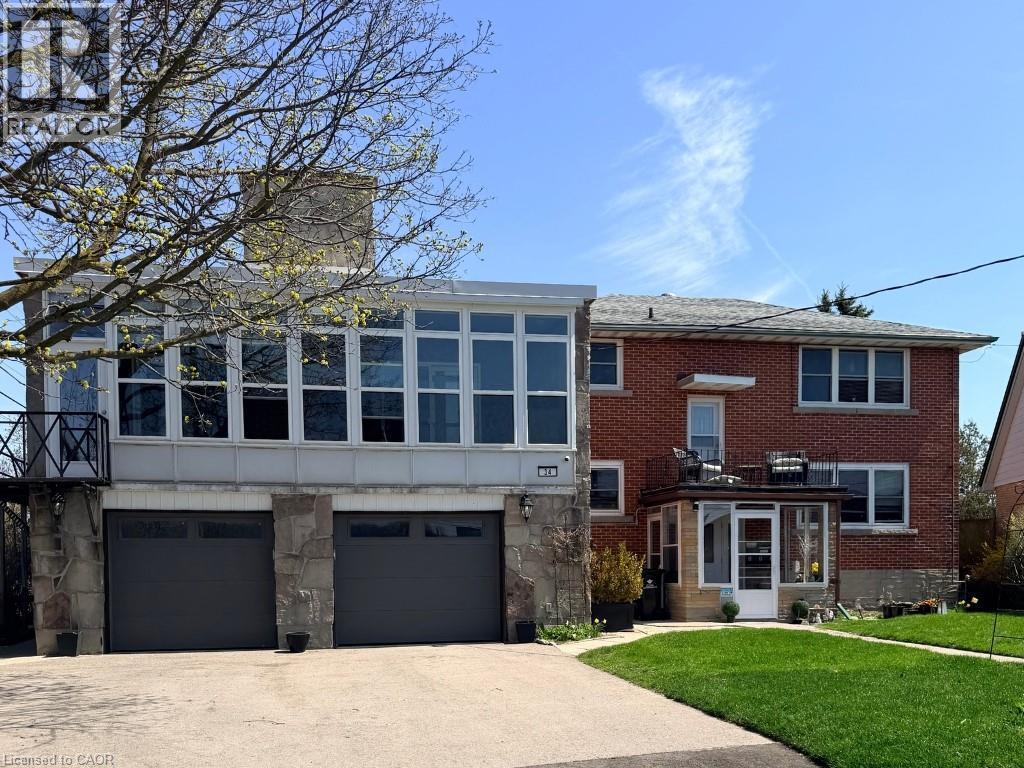 












34 BURN Place Unit# 5

,
Kitchener,




Ontario
N2M1Y9

