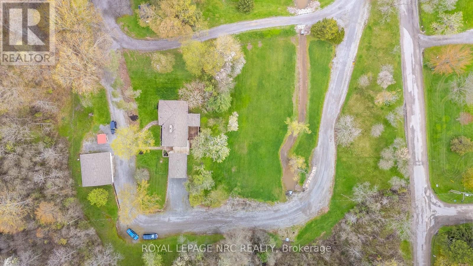 












53 PEARSON ROAD

,
Welland (Cooks Mills),




Ontario
L3B5N4

