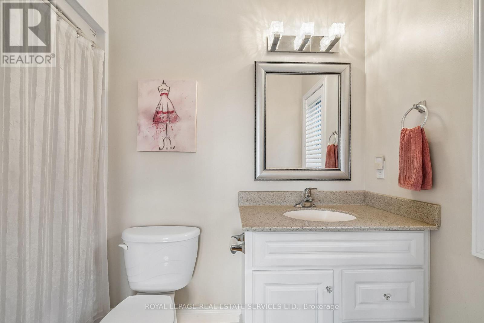












1020 VALLEY CREST CIRCLE

,
Oakville,




Ontario
L6H6W8

