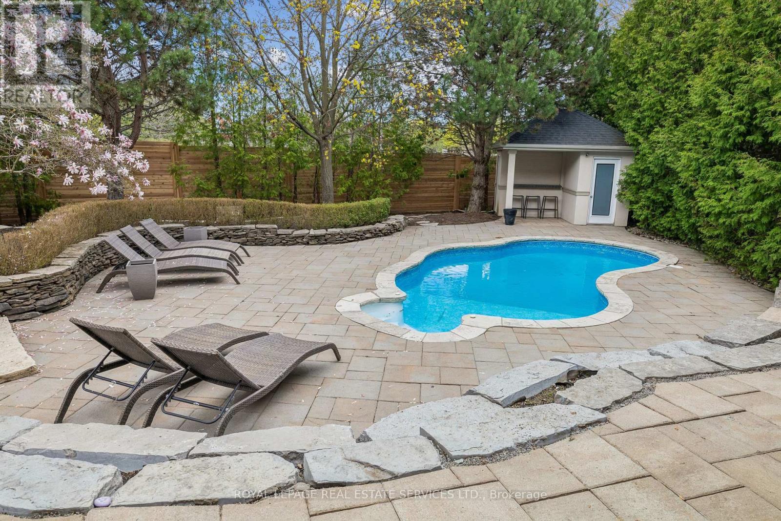 












1020 VALLEY CREST CIRCLE

,
Oakville,




Ontario
L6H6W8

