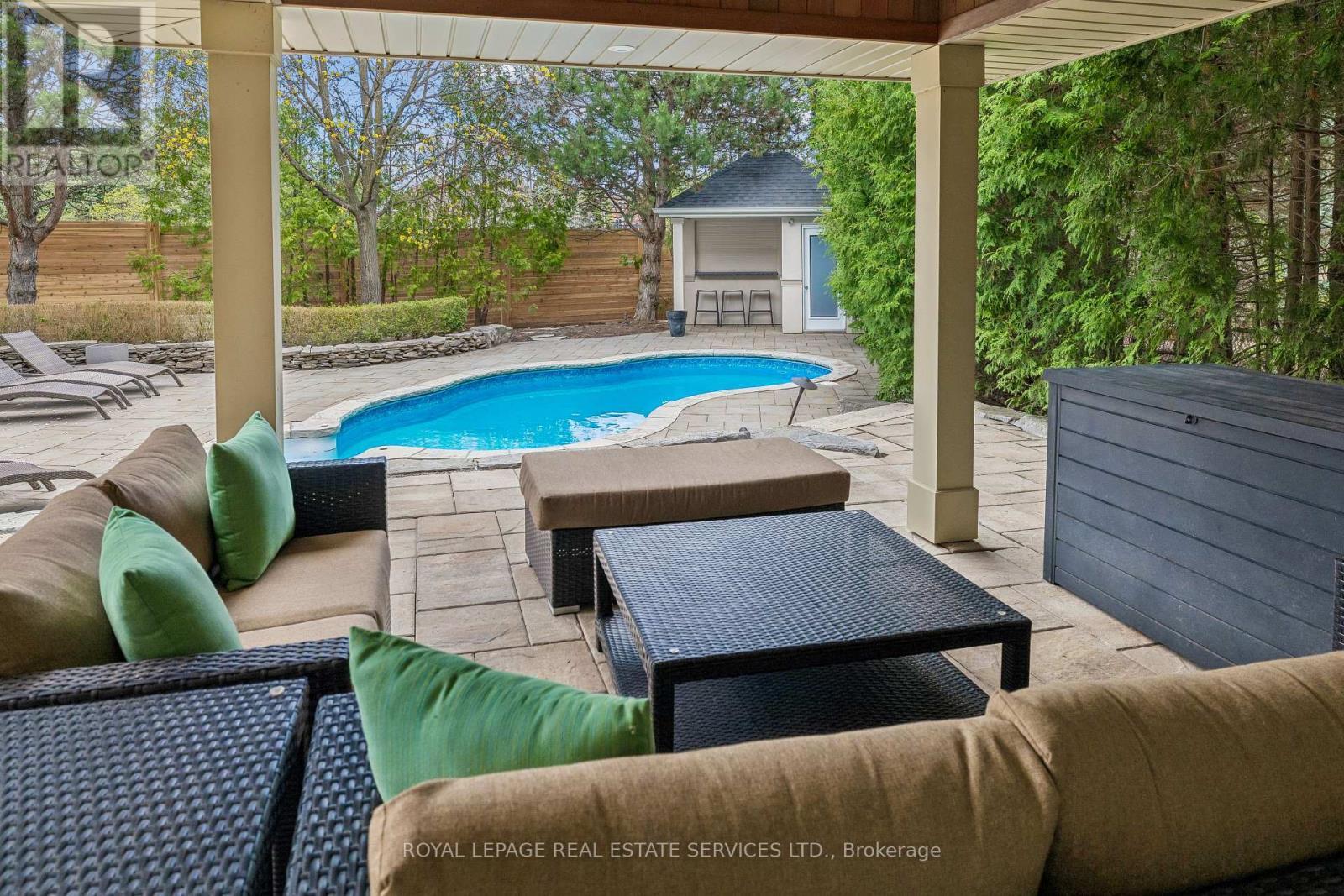 












1020 VALLEY CREST CIRCLE

,
Oakville,




Ontario
L6H6W8

