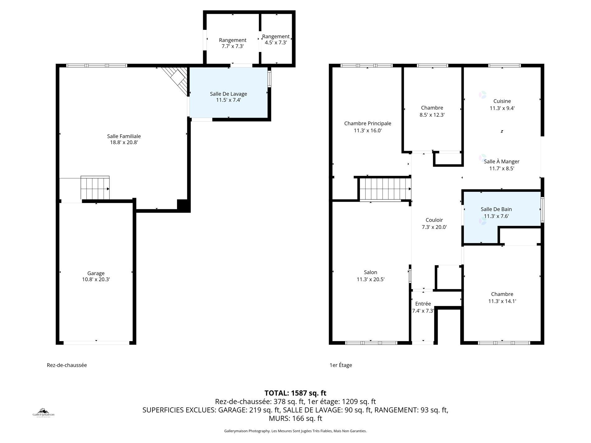 









6220

 - 6222A


Rue de Lachenaie

,
Montréal (Saint-Léonard),




QC
H1S1P3

