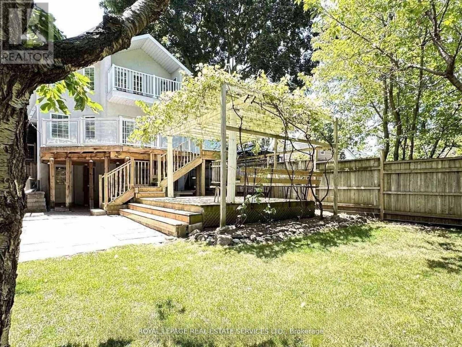 












20 HOLGATE STREET

,
Barrie,




Ontario
L4N2T5

