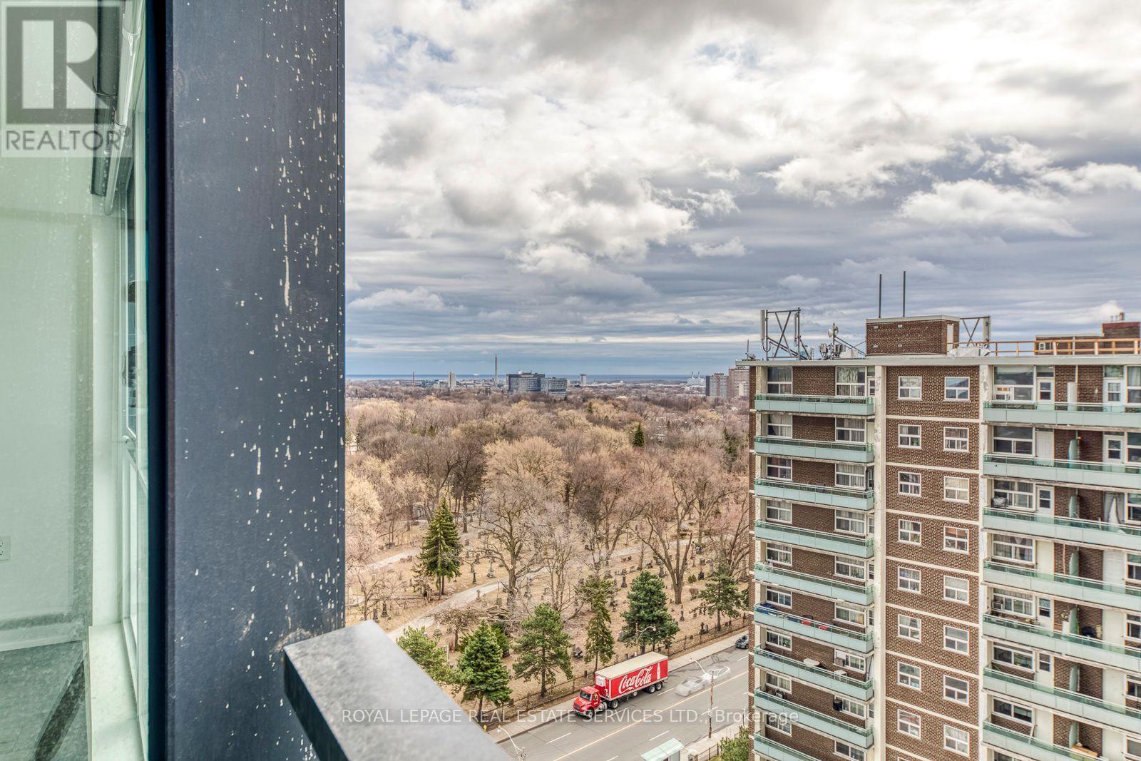 












1320 - 585 BLOOR STREET E

,
Toronto,




Ontario
M4W0B3

