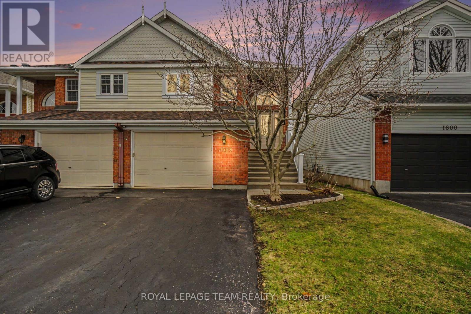 












1598 LISBON STREET

,
Ottawa,




Ontario
K4A4C3

