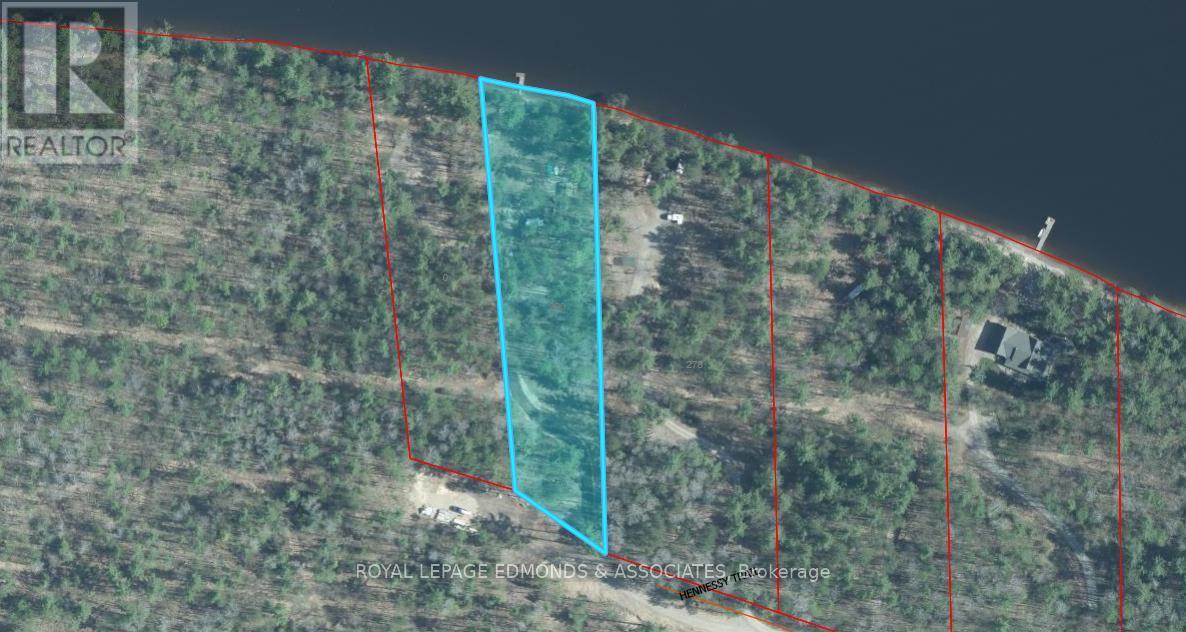 












290 HENNESSY TRAIL

,
Whitewater Region,







Ontario
K0J2L0

