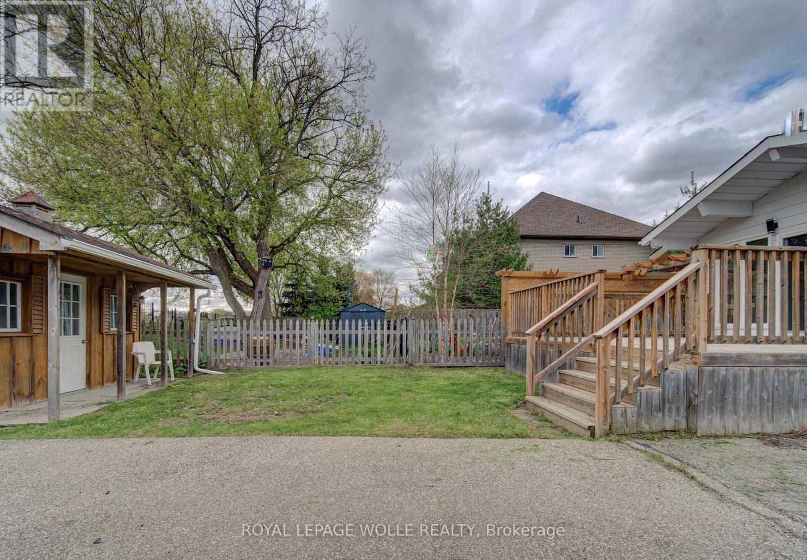 












28 WILLOW STREET

,
Brant,




Ontario
N3L2K6

