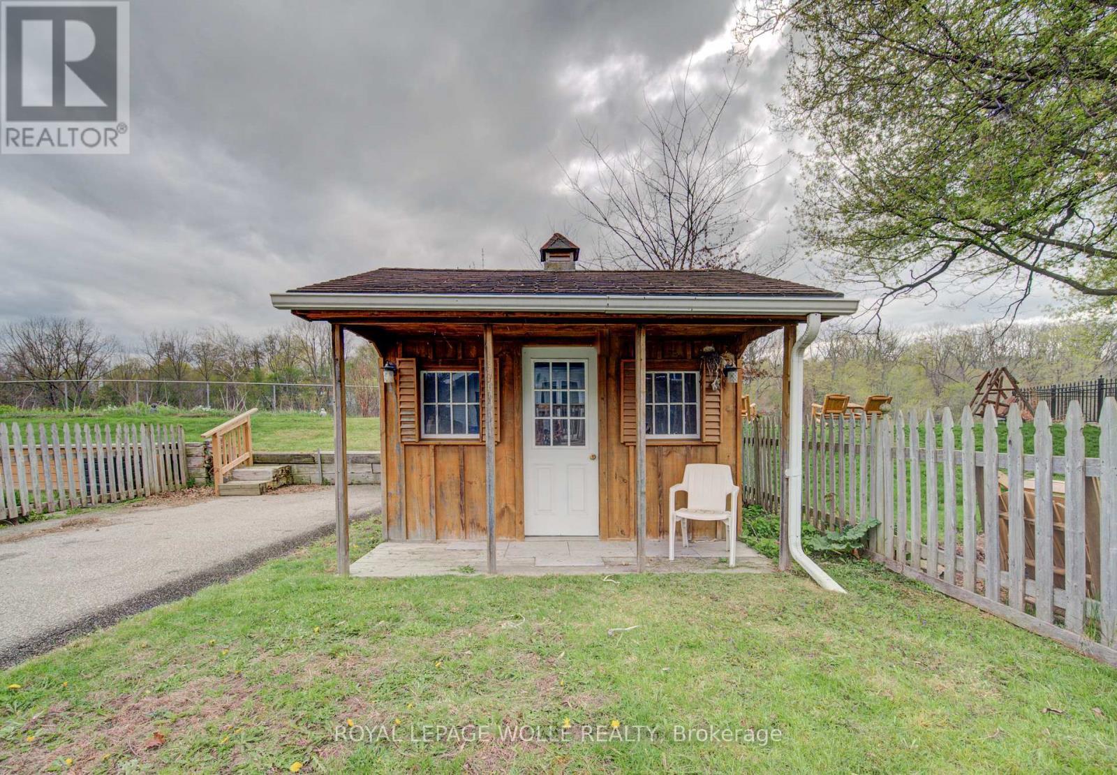 












28 WILLOW STREET

,
Brant,




Ontario
N3L2K6

