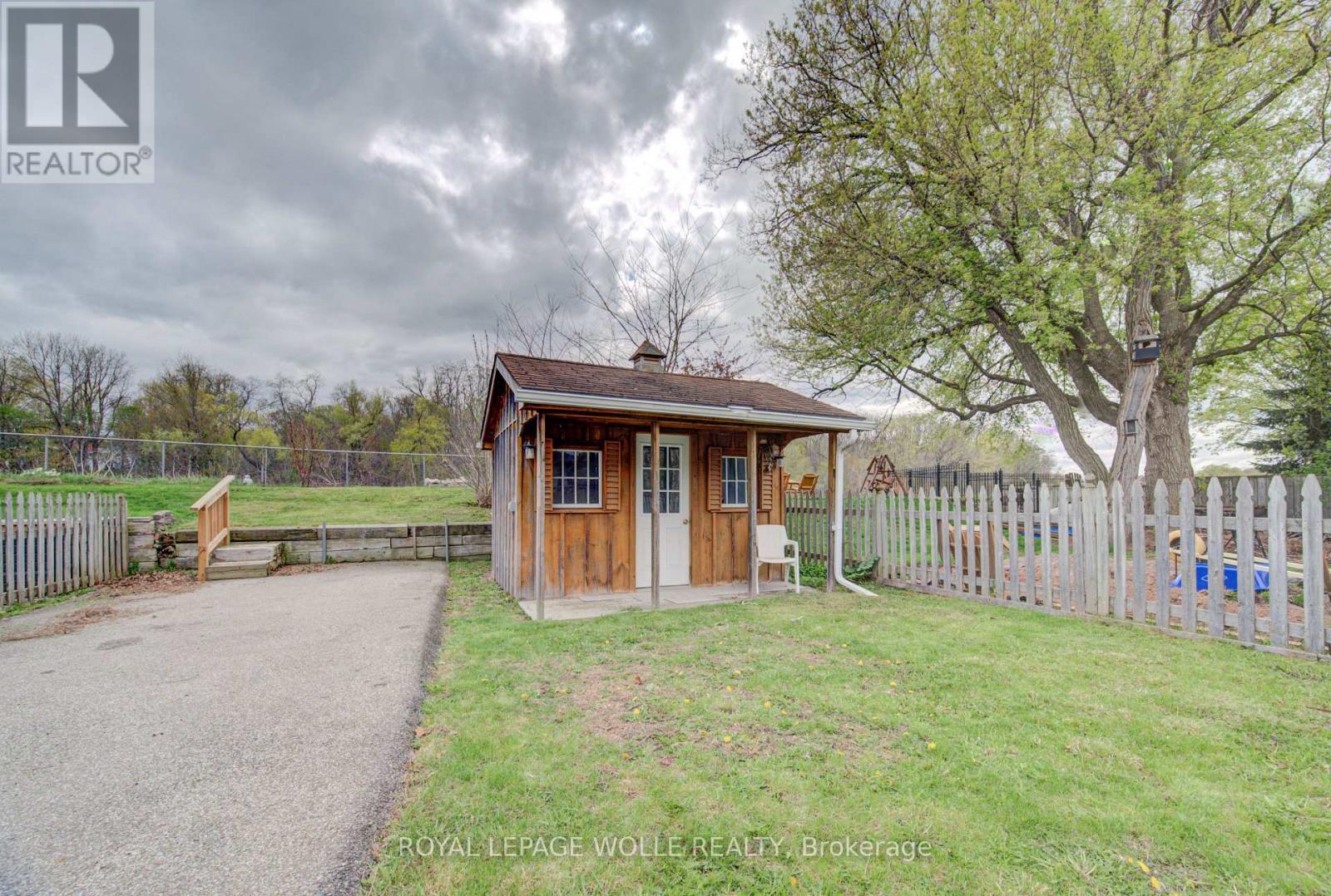 












28 WILLOW STREET

,
Brant,




Ontario
N3L2K6

