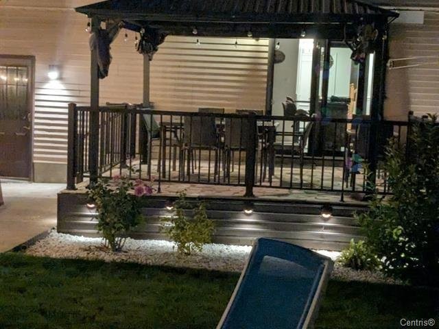 









619


Rue Lajeunesse

,
Laval (Sainte-Dorothée),




QC
H7X3K5

