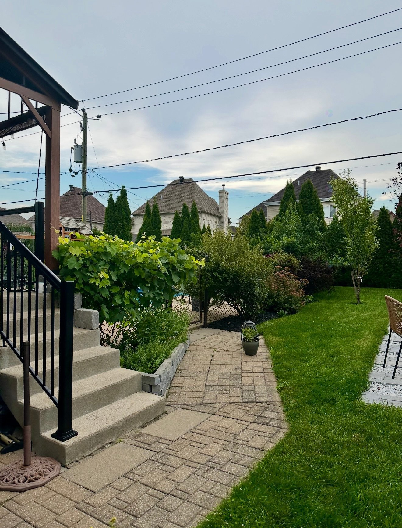 









269


Rue François-Brunet

,
Terrebonne (Lachenaie),




QC
J6V1T3

