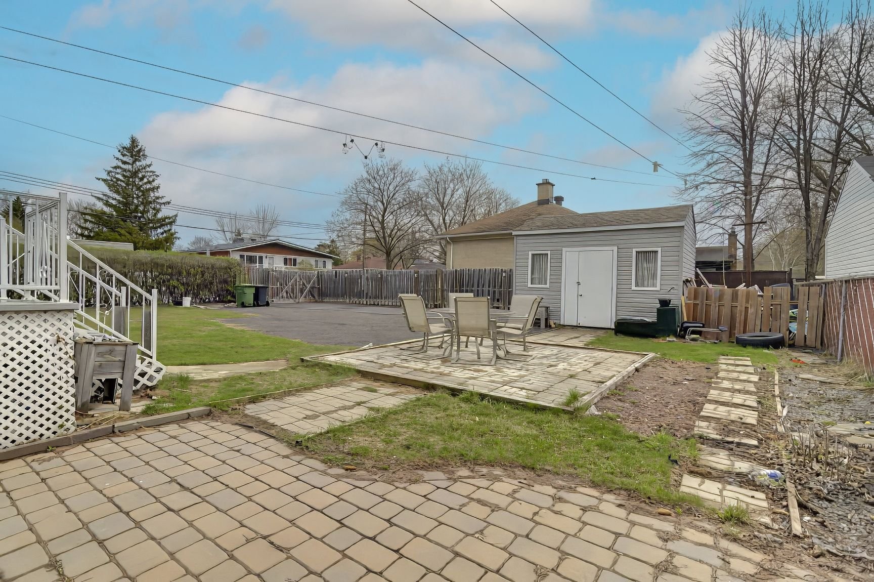 









14192


Rue Forsyth

,
Montréal (Rivière-des-Prairies/Pointe-aux-Trembles),




QC
H1A1G9

