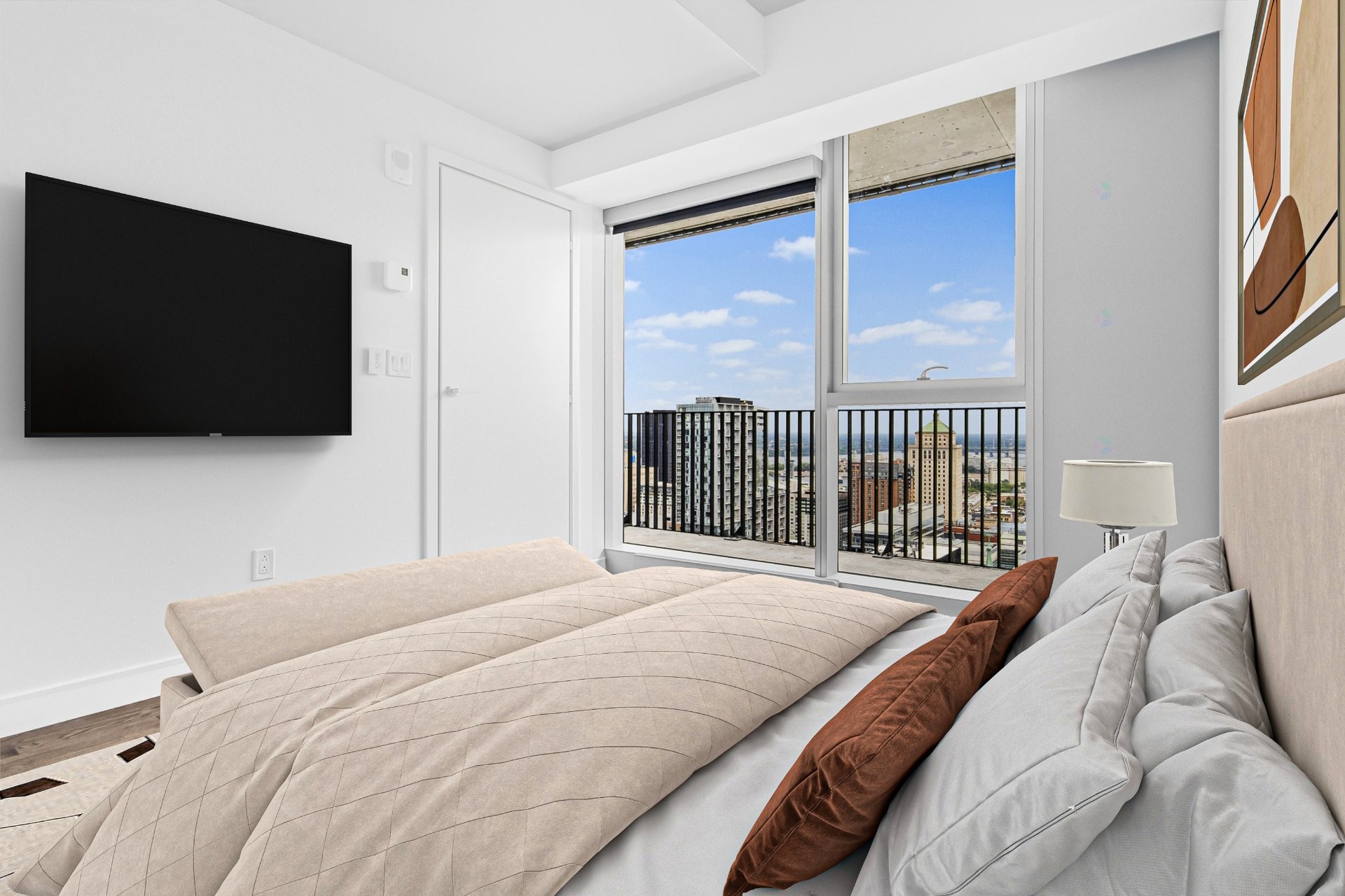 









1205


Rue du Square-Phillips

, 2816,
Montréal (Ville-Marie),




QC
H3B3H3

