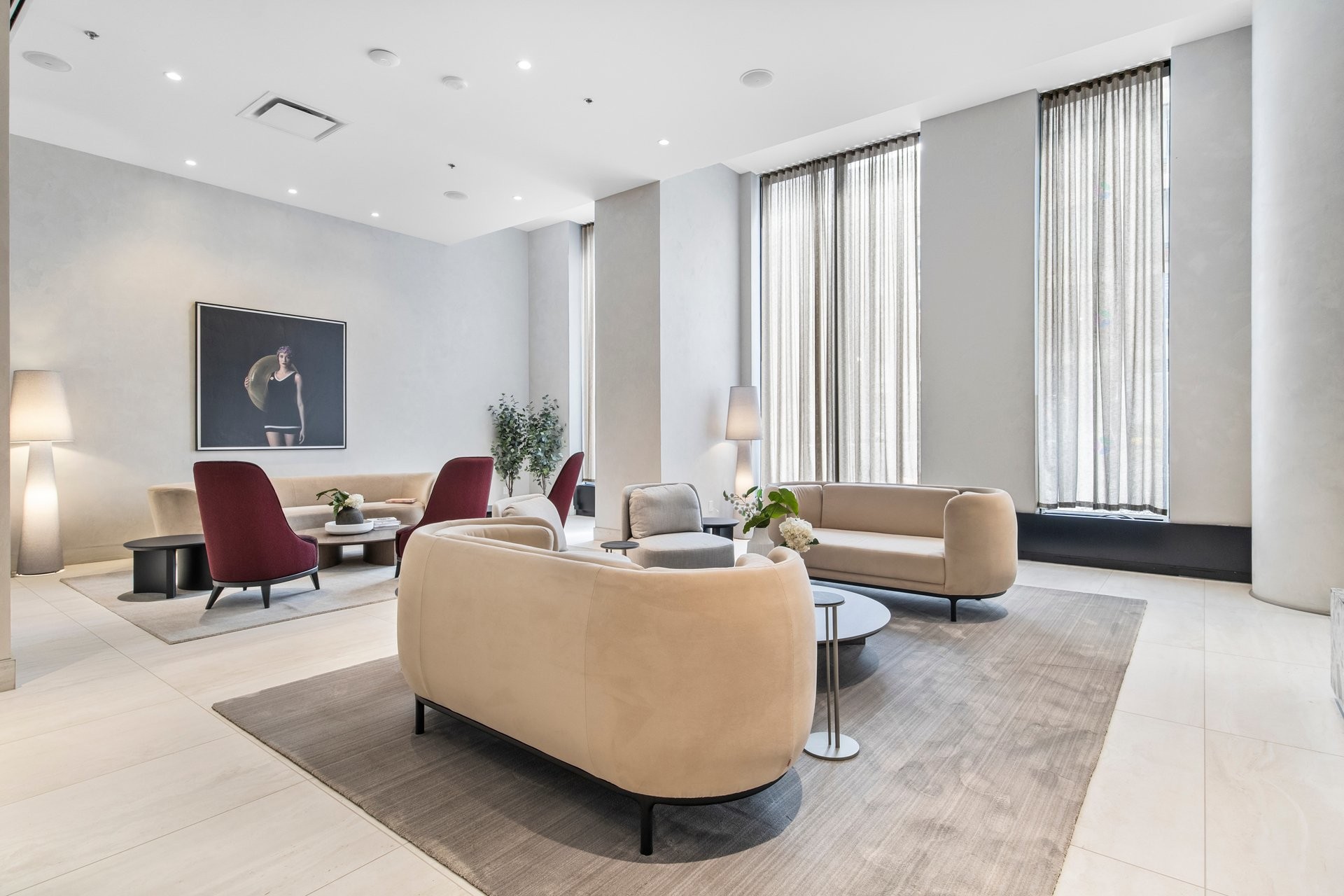 









1205


Rue du Square-Phillips

, 2816,
Montréal (Ville-Marie),




QC
H3B3H3

