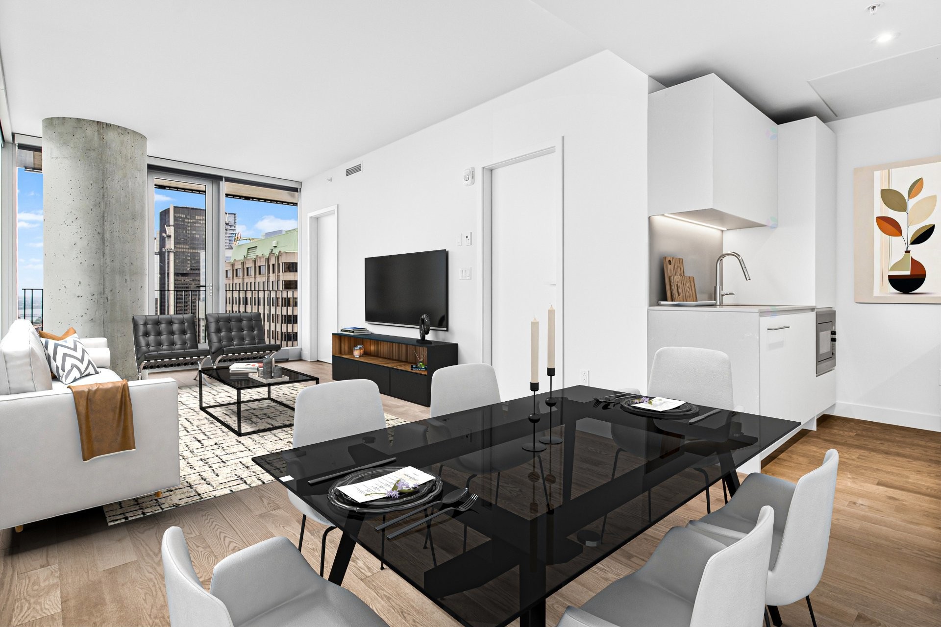 









1205


Rue du Square-Phillips

, 2816,
Montréal (Ville-Marie),




QC
H3B3H3

