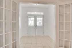 Hall d'entrée/Vestibule