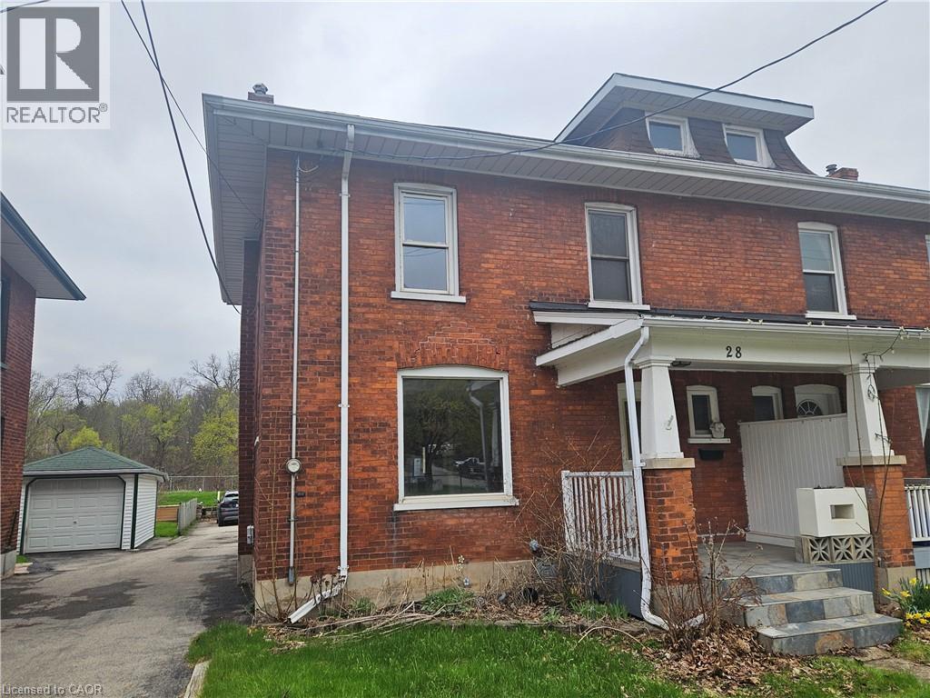 












28 WILLOW Street

,
Paris,




Ontario
N3L2K6


