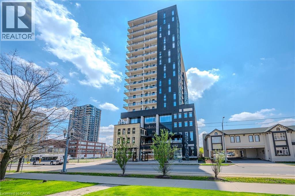 












181 KING Street S Unit# 1714

,
Waterloo,




Ontario
N2J0E7

