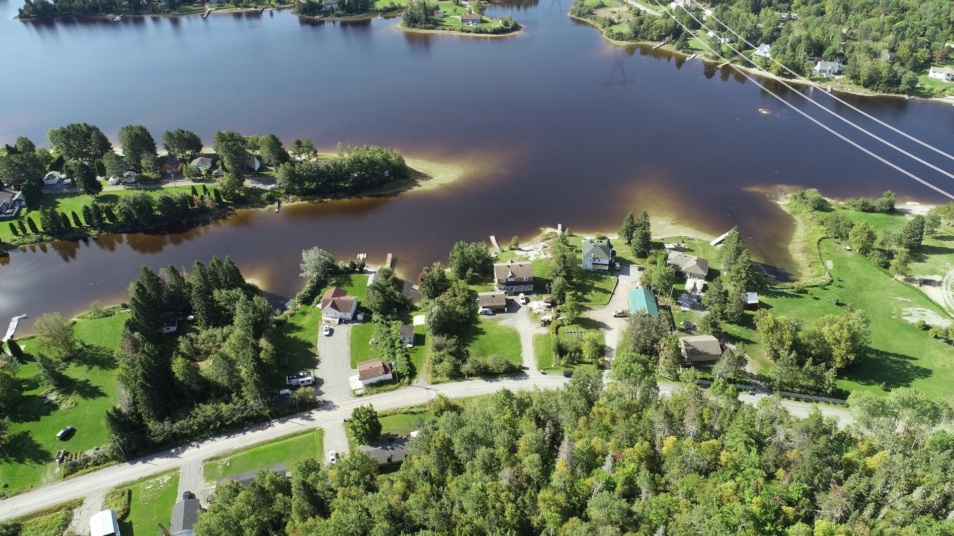 









4837033


Ch. de la Rivière-aux-Sables

,
Saguenay (Lac-Kénogami),







QC
G7X7V6

