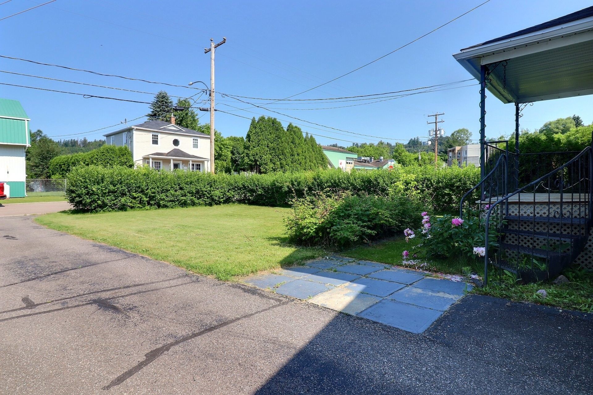 









135


Rue Le Moyne

,
Saguenay (Chicoutimi),




QC
G7G2S2

