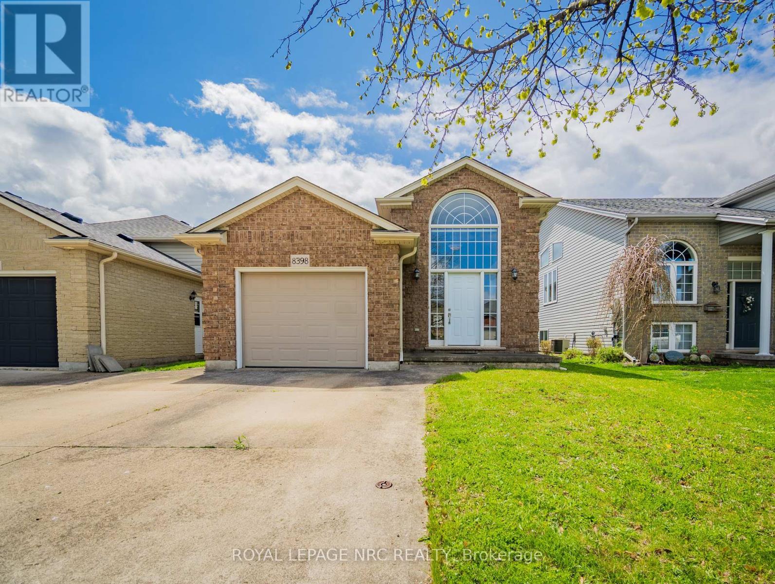 












8398 ATACK COURT

,
Niagara Falls (Ascot),




Ontario
L2H3N4


