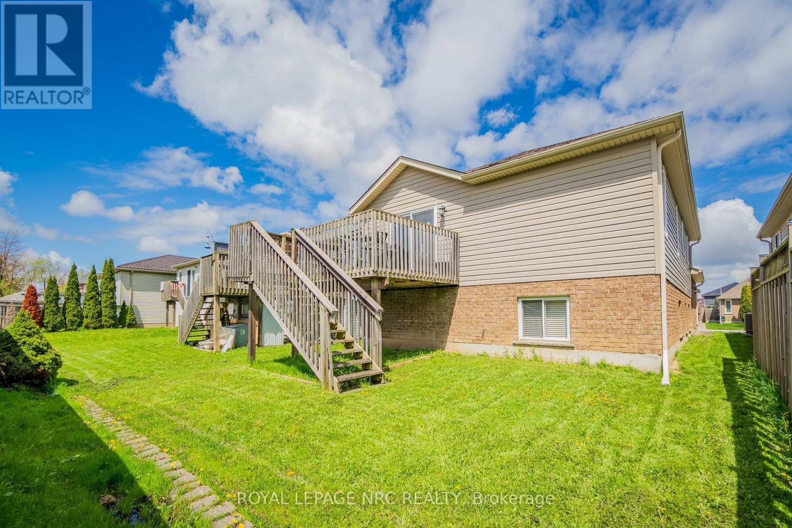 












8398 ATACK COURT

,
Niagara Falls (Ascot),




Ontario
L2H3N4


