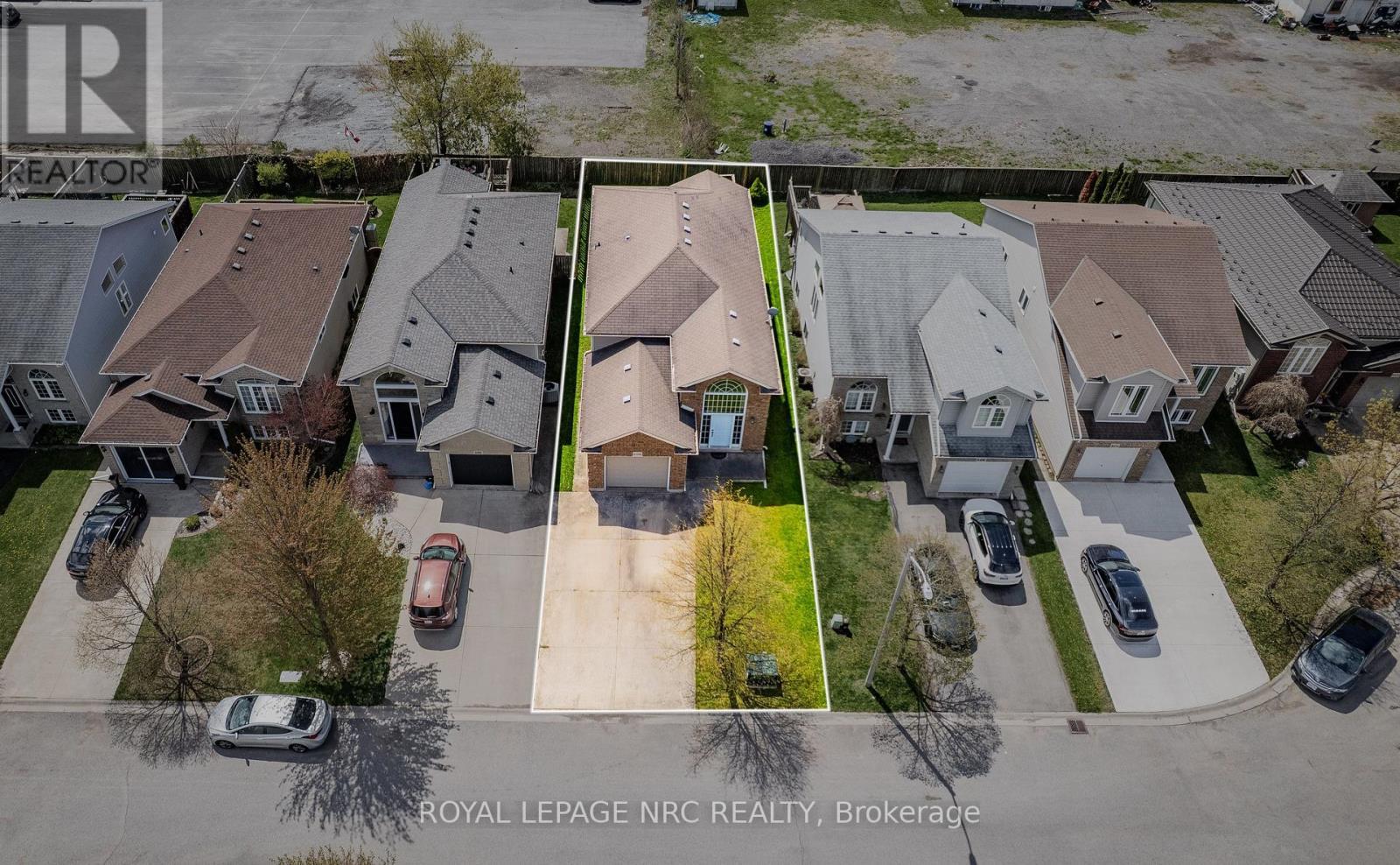 












8398 ATACK COURT

,
Niagara Falls (Ascot),




Ontario
L2H3N4

