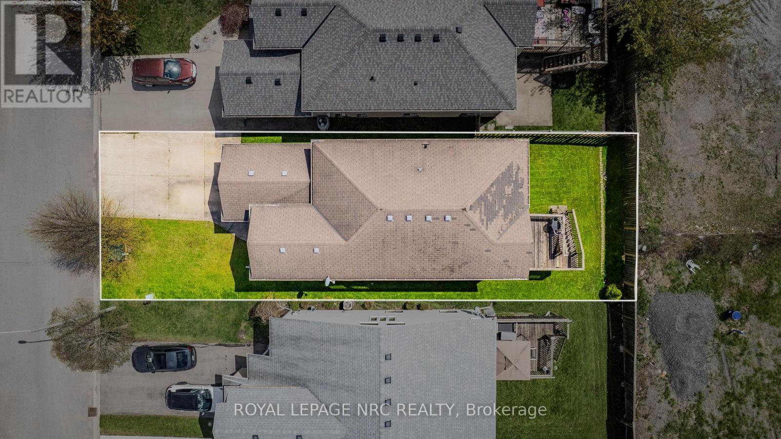 












8398 ATACK COURT

,
Niagara Falls (Ascot),




Ontario
L2H3N4

