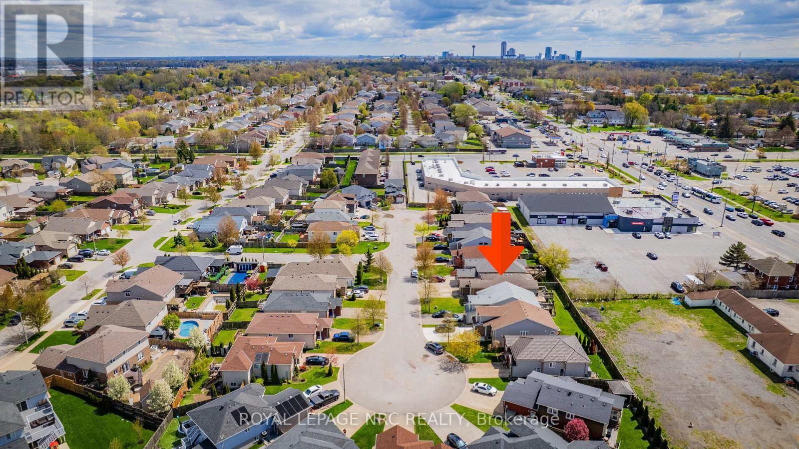 












8398 ATACK COURT

,
Niagara Falls (Ascot),




Ontario
L2H3N4

