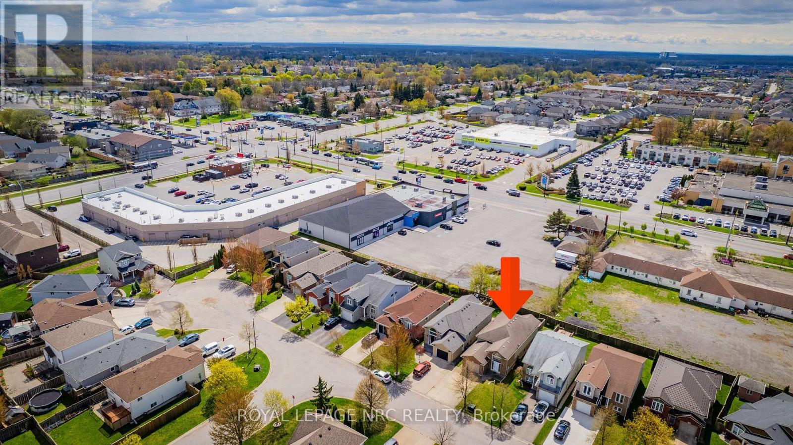 












8398 ATACK COURT

,
Niagara Falls (Ascot),




Ontario
L2H3N4

