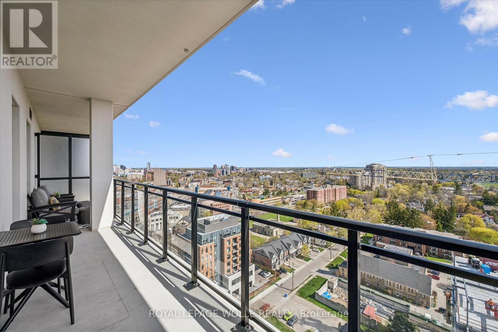 












1714 - 181 KING STREET S

,
Waterloo,




Ontario
N2J0E7

