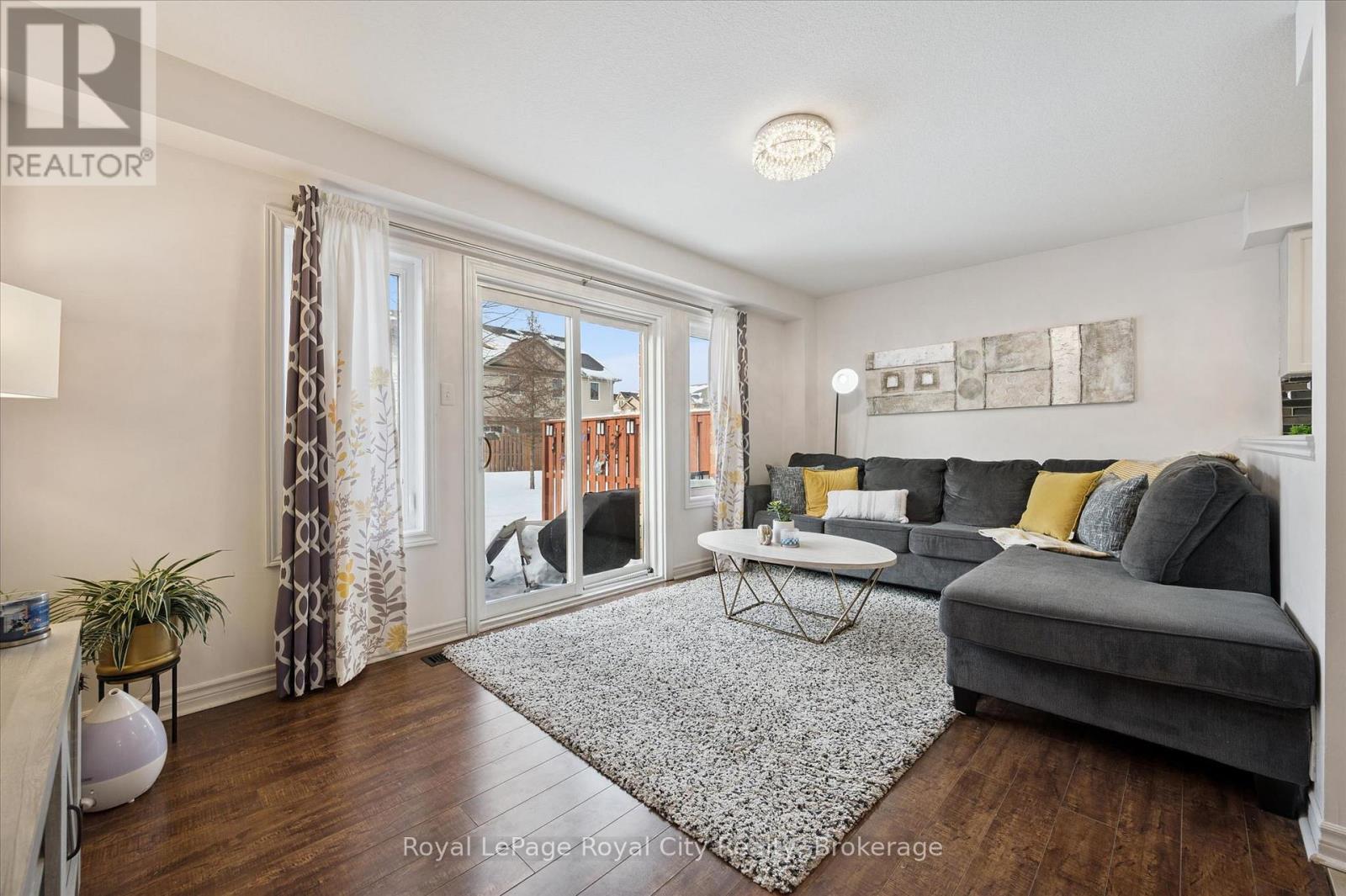 












91 LAMBETH WAY

,
Guelph (Pineridge/Westminster Woods),




Ontario
N1L0H1

