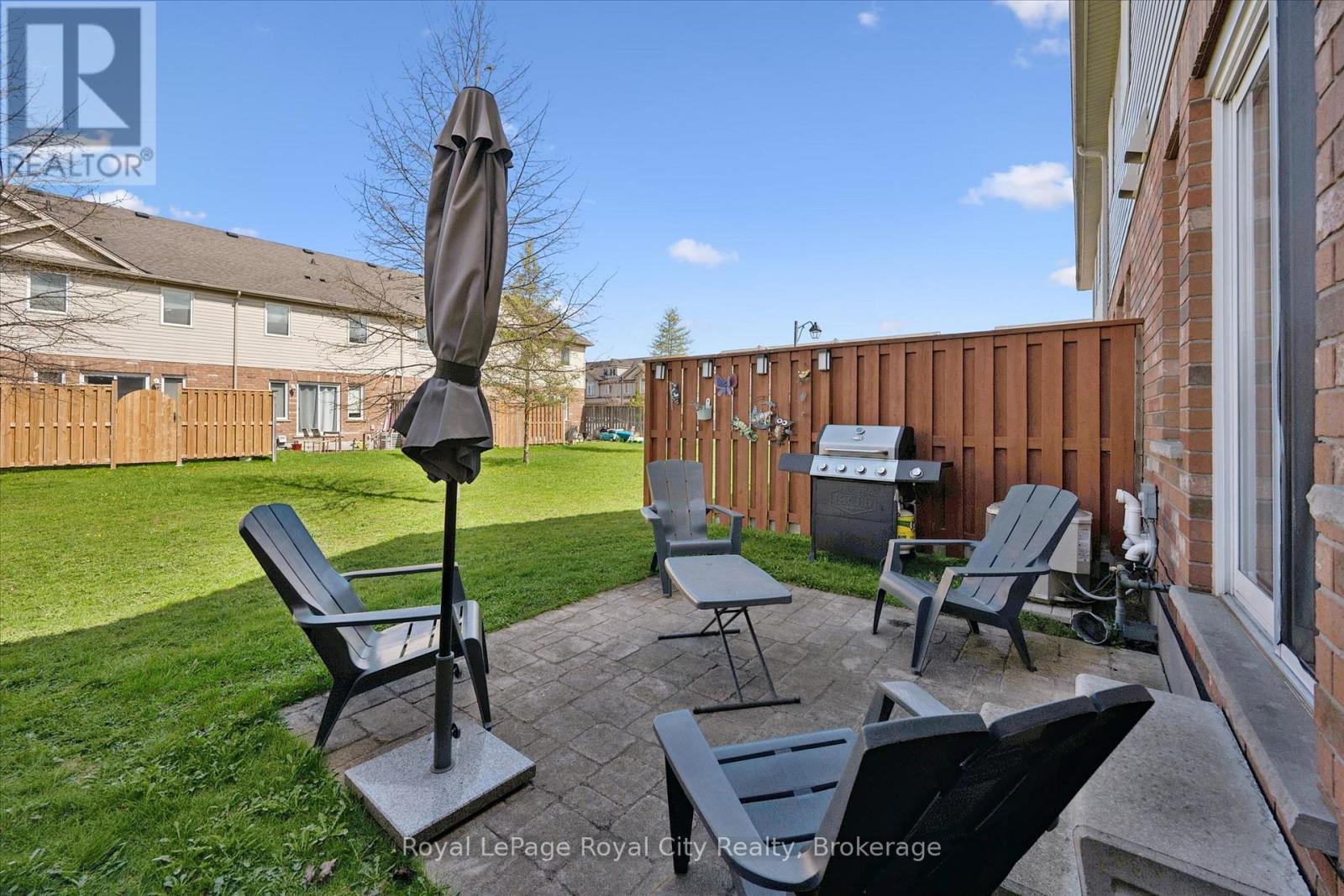 












91 LAMBETH WAY

,
Guelph (Pineridge/Westminster Woods),




Ontario
N1L0H1


