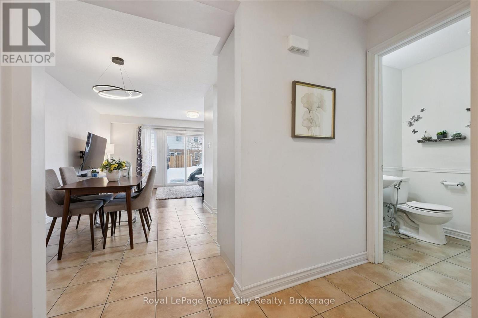 












91 LAMBETH WAY

,
Guelph (Pineridge/Westminster Woods),




Ontario
N1L0H1

