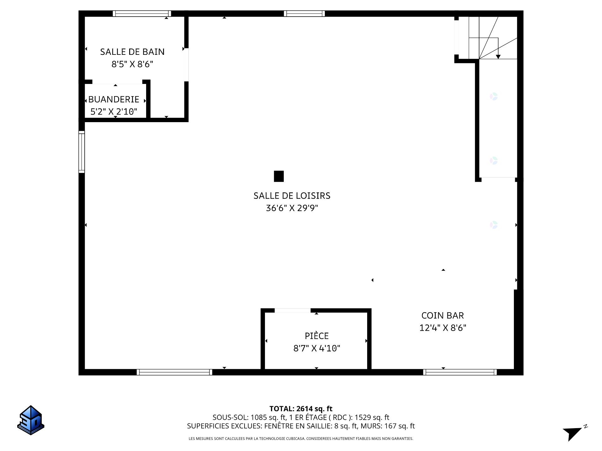









633


Rue du Mimosa

,
Saint-Amable,




QC
J0L1N0

