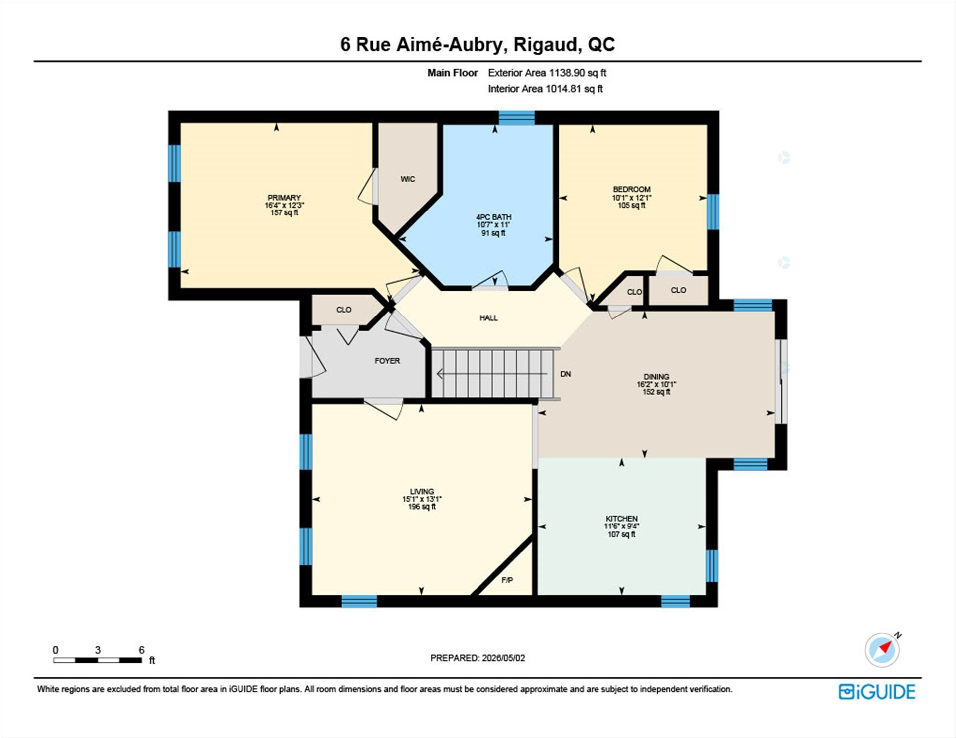 









6


Rue Aimé-Aubry

,
Rigaud,




QC
J0P1P0

