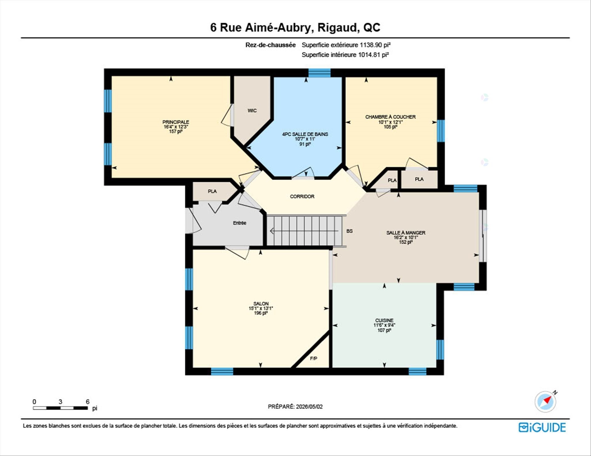 









6


Rue Aimé-Aubry

,
Rigaud,




QC
J0P1P0

