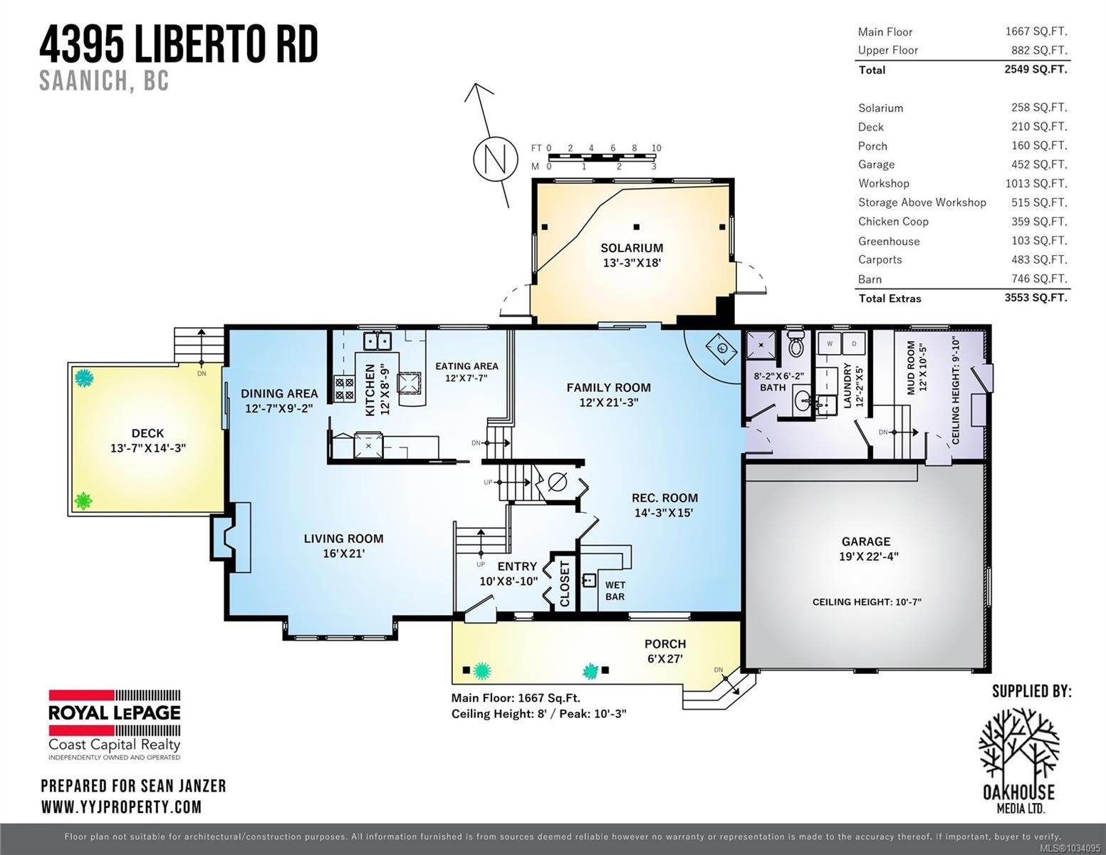 









4395


Liberto

Rd,
Saanich,




BC
V9E 2C4

