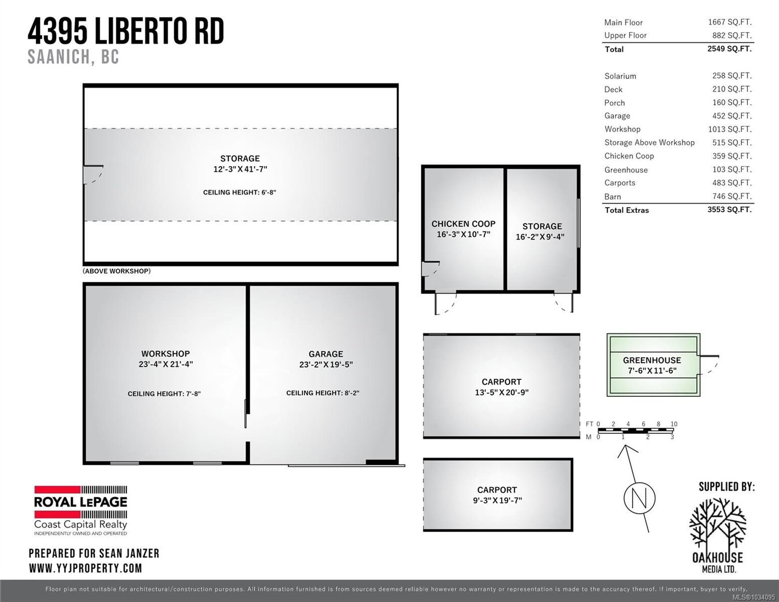 









4395


Liberto

Rd,
Saanich,




BC
V9E 2C4

