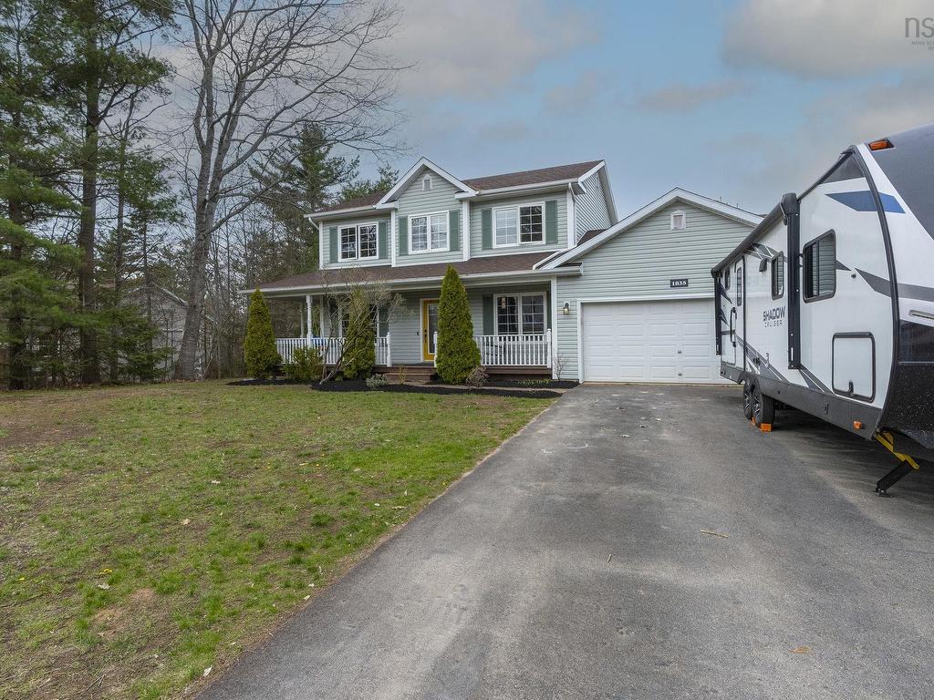 












1835 Acadia Drive

,
Kingston,




NS
B0P 1R0

