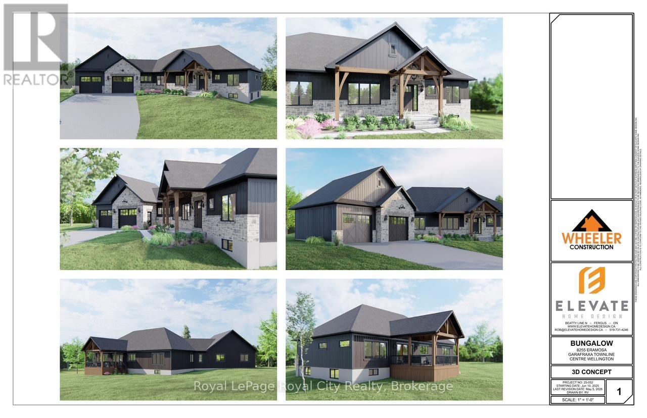 












8255 ERAMOSA GARAFRAXA TOWNLINE

,
Centre Wellington,




Ontario
N1M2W5

