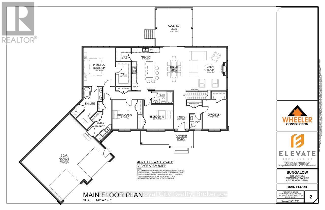 












8255 ERAMOSA GARAFRAXA TOWNLINE

,
Centre Wellington,




Ontario
N1M2W5

