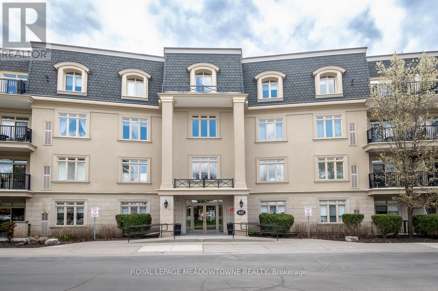 












408 - 443 CENTENNIAL FOREST DRIVE

,
Milton,




Ontario
L9T6A1

