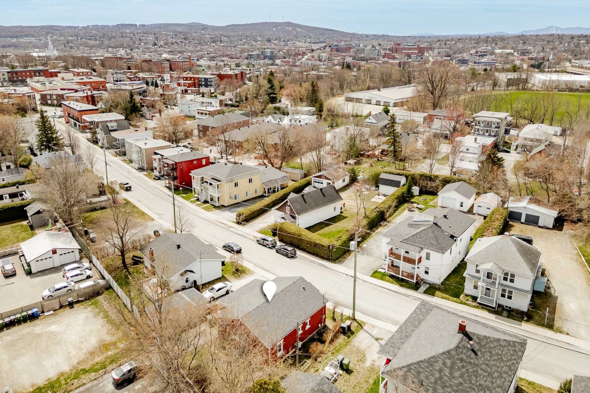 









276


Rue de l'Assomption

,
Sherbrooke (Fleurimont),




QC
J1E2L6

