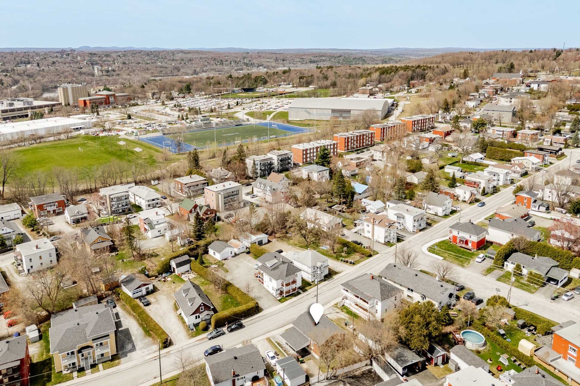 









276


Rue de l'Assomption

,
Sherbrooke (Fleurimont),




QC
J1E2L6

