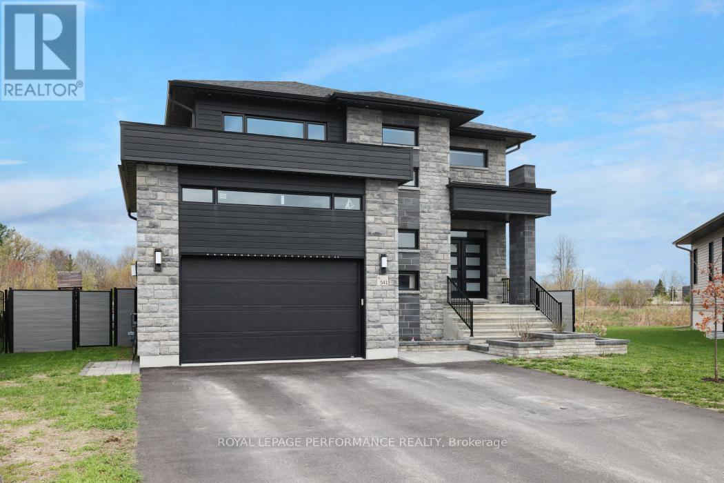 












541 BARRAGE STREET

,
Casselman,




Ontario
K0A1M0


