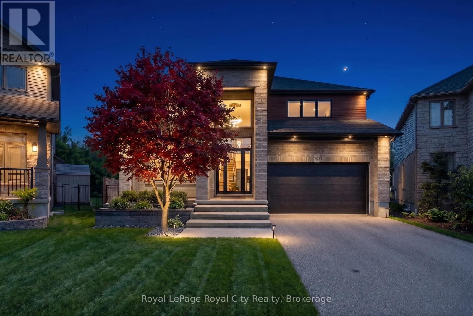 












303 GOSLING GARDENS

,
Guelph (Clairfields/Hanlon Business Park),




Ontario
N1L0M1

